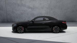 BMW M440 bild 3