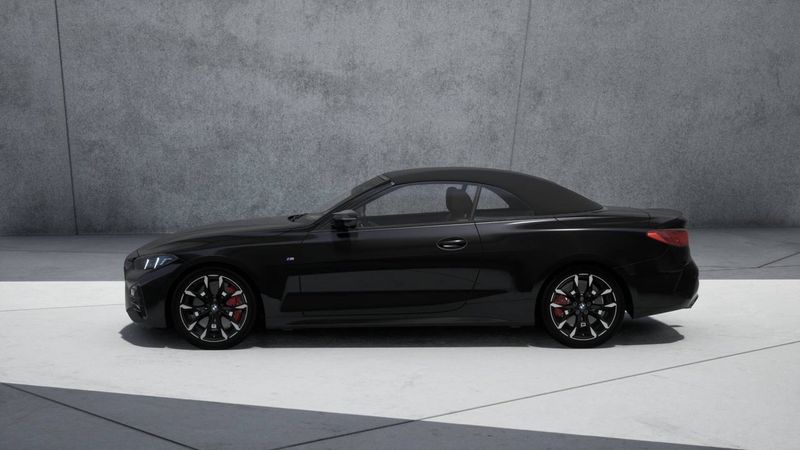 BMW M440 bild 3
