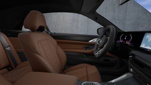 BMW M440 bild 6