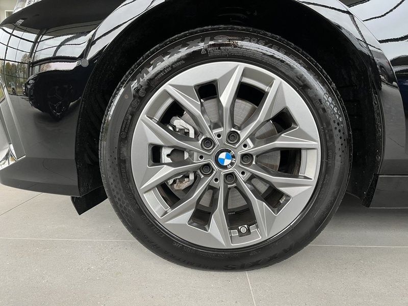 BMW 120 bild 4