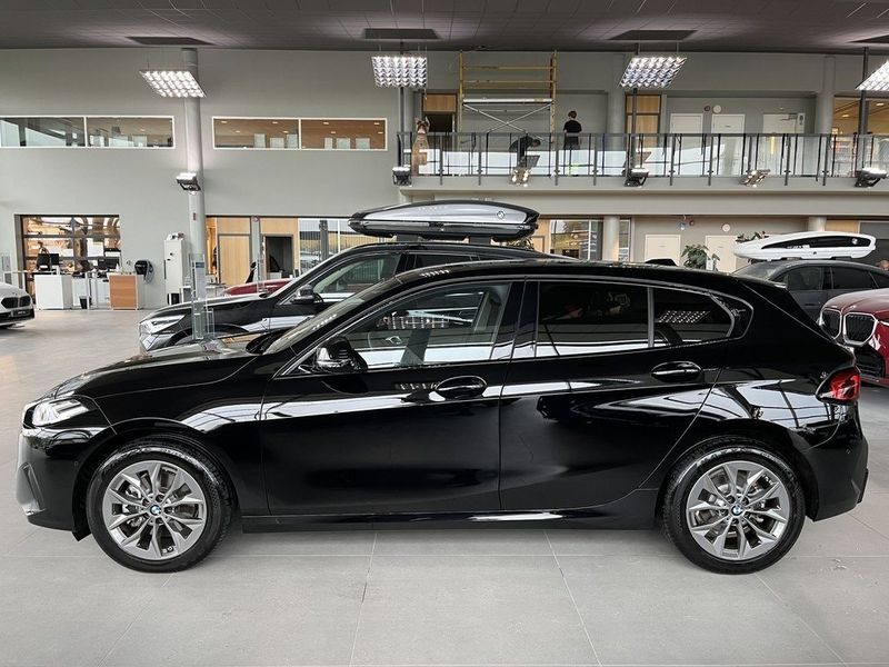BMW 120 bild 3