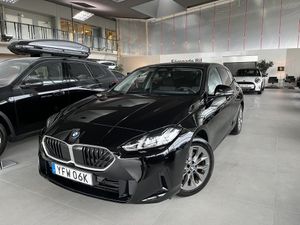BMW 120 bild 1