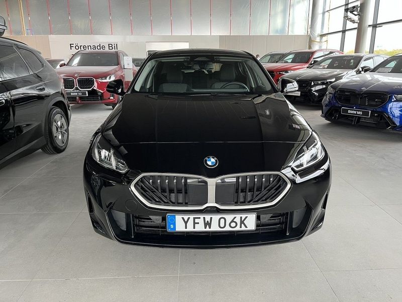 BMW 120 bild 2