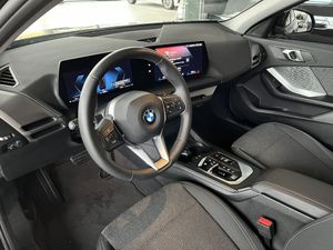 BMW 120 bild 6