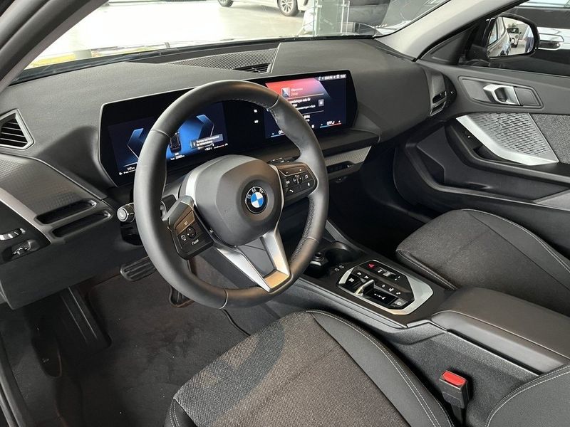 BMW 120 bild 6