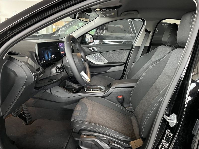 BMW 120 bild 5