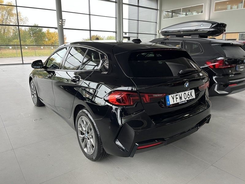 BMW 120 bild 13