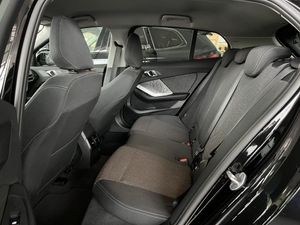 BMW 120 bild 11