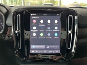 Volvo XC40 bild 10