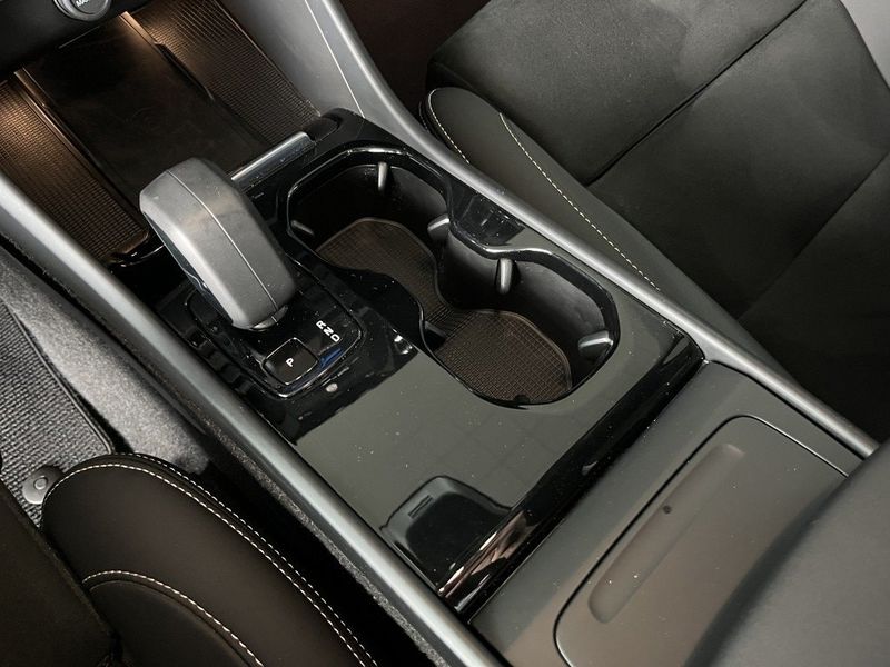 Volvo XC40 bild 8