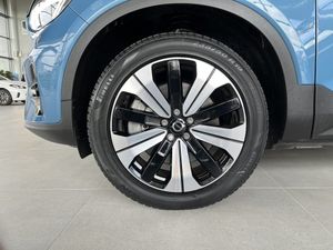 Volvo XC40 bild 4
