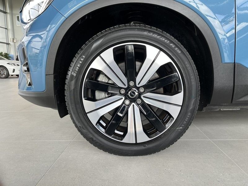 Volvo XC40 bild 4