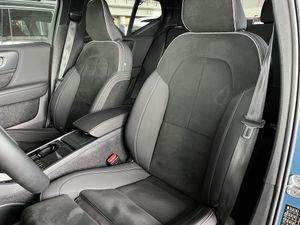 Volvo XC40 bild 7