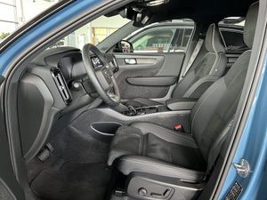 Volvo XC40 bild 5