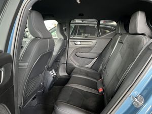 Volvo XC40 bild 11