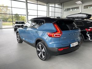 Volvo XC40 bild 13