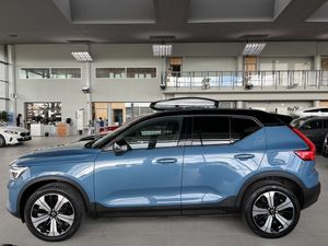 Volvo XC40 bild 3