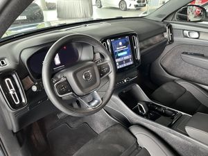 Volvo XC40 bild 6