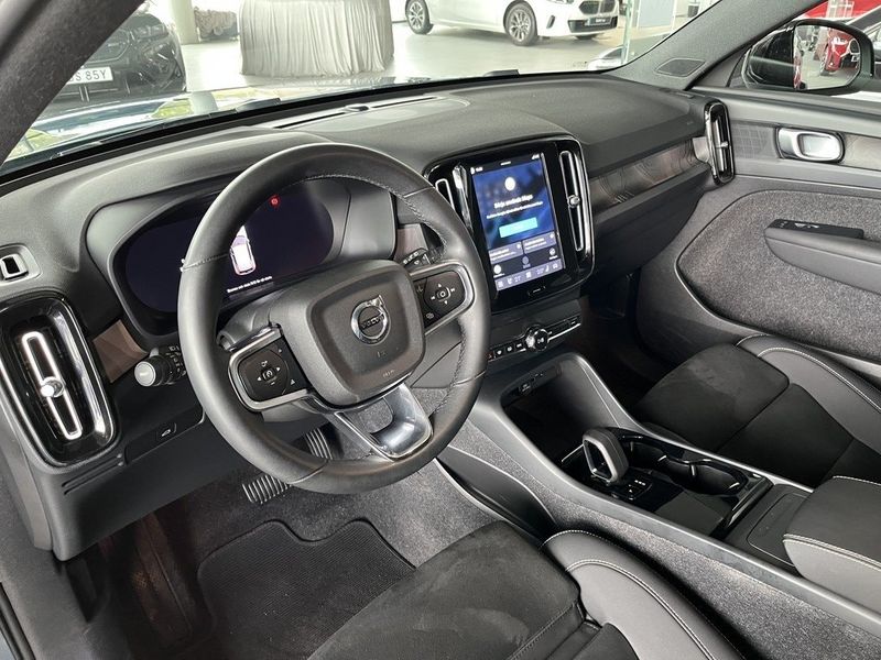 Volvo XC40 bild 6