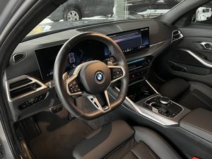 BMW 330 bild 6