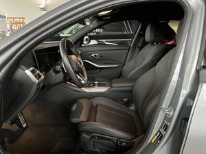 BMW 330 bild 5