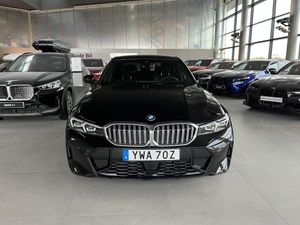 BMW 330 bild 2