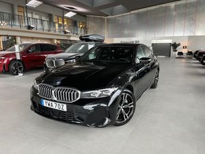 BMW 330 bild 1