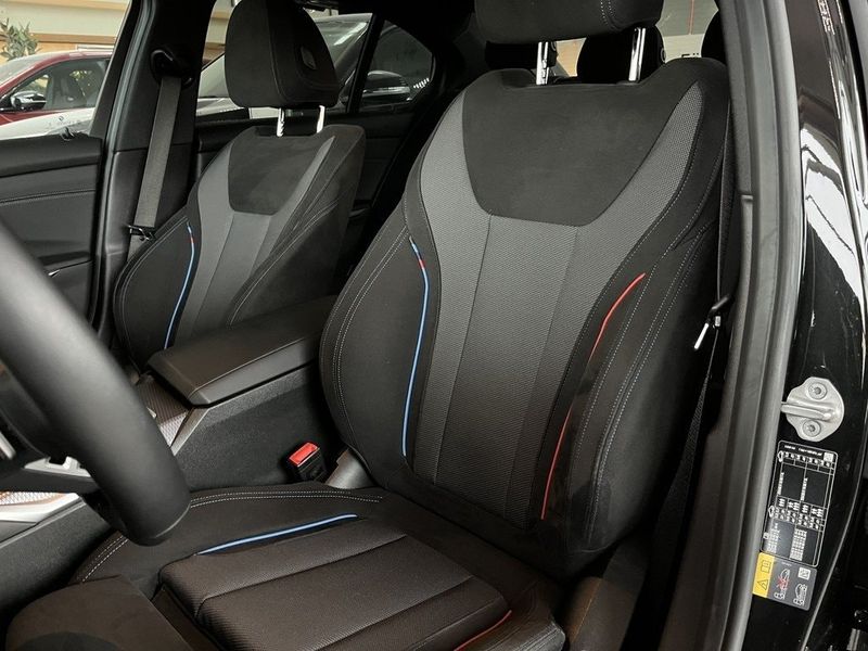 BMW 330 bild 7