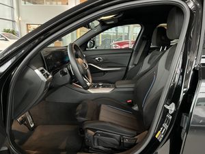 BMW 330 bild 5