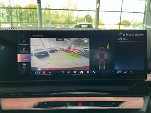 BMW 530 bild 10