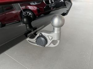 BMW 530 bild 15