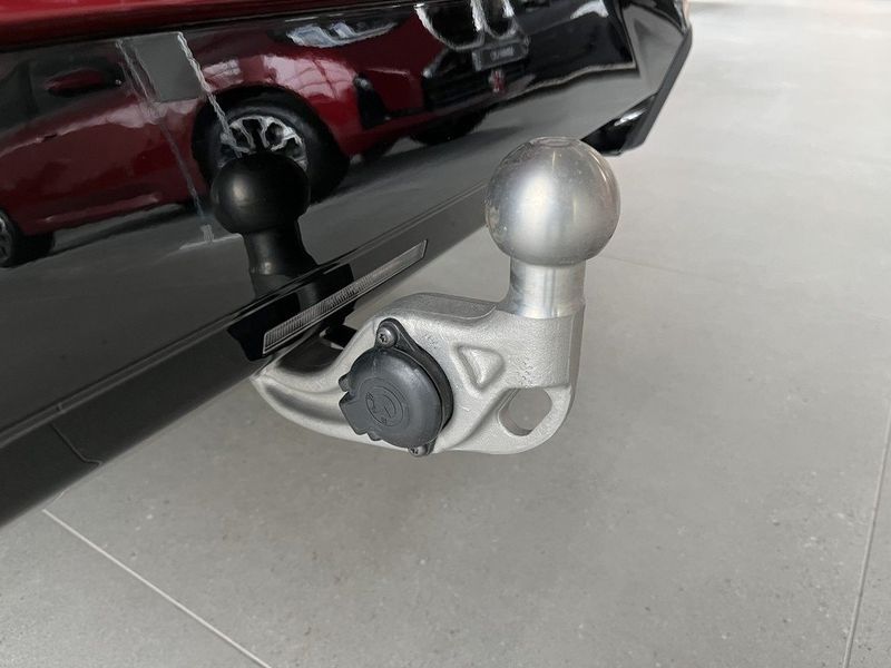 BMW 530 bild 15