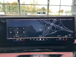 BMW 530 bild 11
