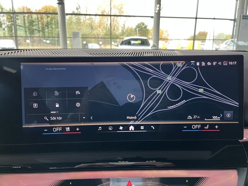 BMW 530 bild 11