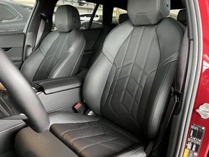 BMW 530 bild 7