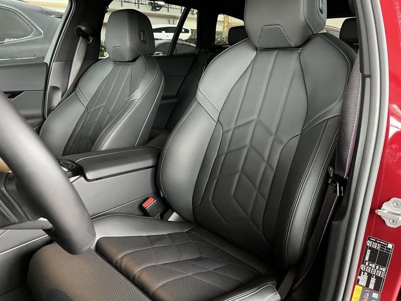 BMW 530 bild 7