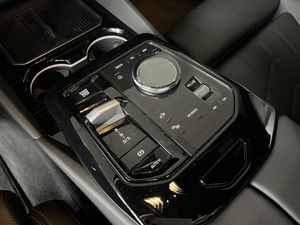 BMW 530 bild 8