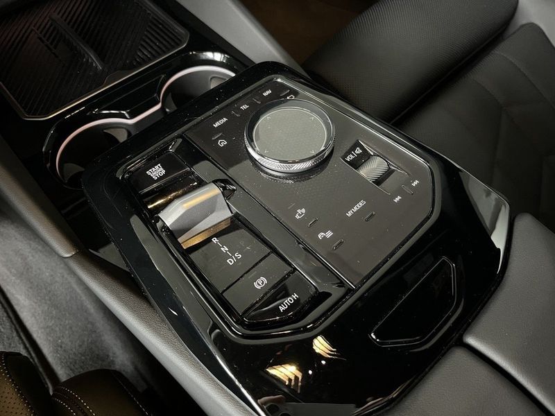 BMW 530 bild 8
