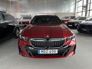 BMW 530 bild 2
