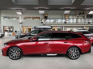 BMW 530 bild 3