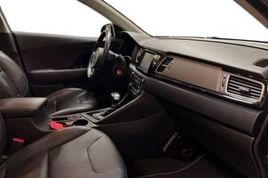 Kia Niro bild 7