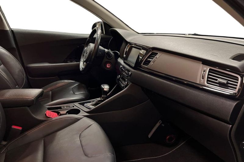 Kia Niro bild 7