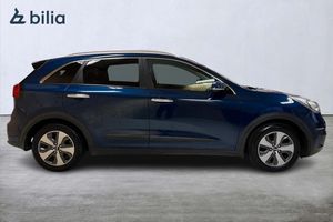 Kia Niro bild 18