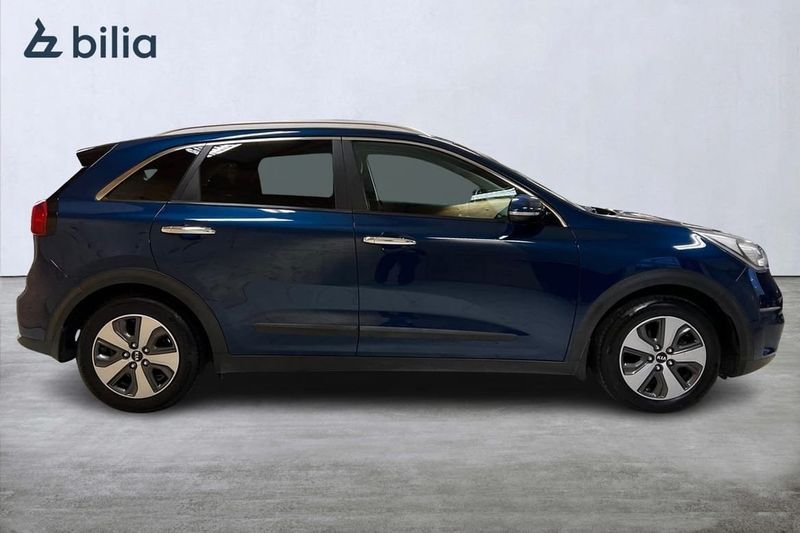 Kia Niro bild 18