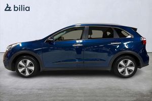Kia Niro bild 3