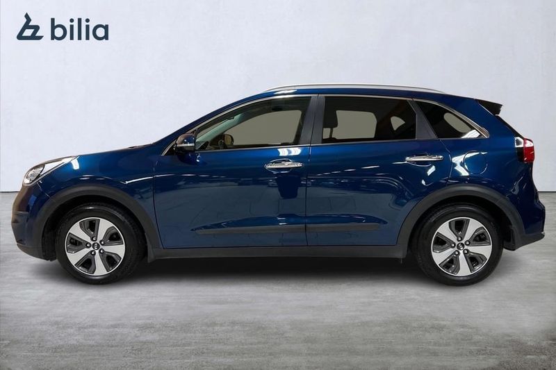 Kia Niro bild 3