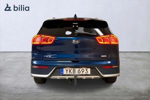 Kia Niro bild 5