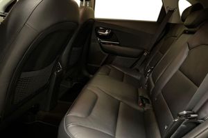 Kia Niro bild 13
