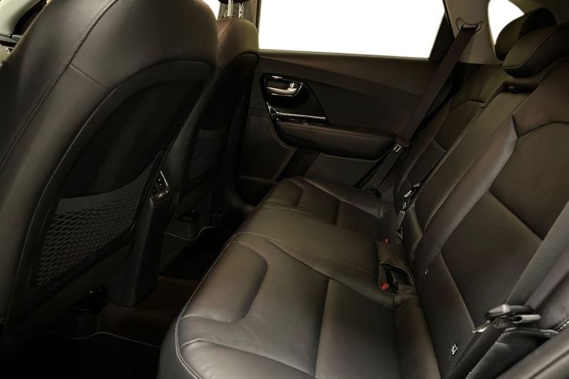 Kia Niro bild 13