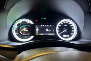 Kia Niro bild 16